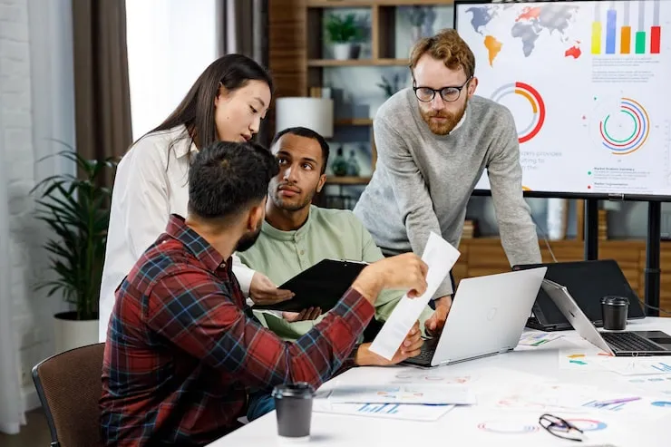 Retargeting and Nurture Campaigns