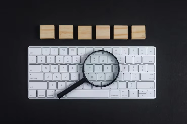 Keyword and Search Term Analysis