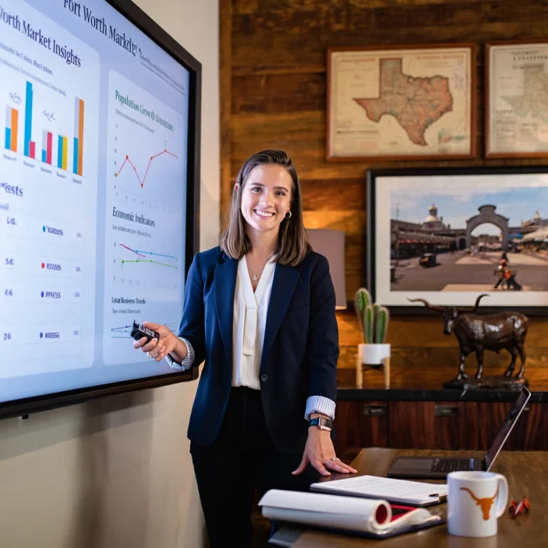 Advertising Insights for Fort Worth Businesse