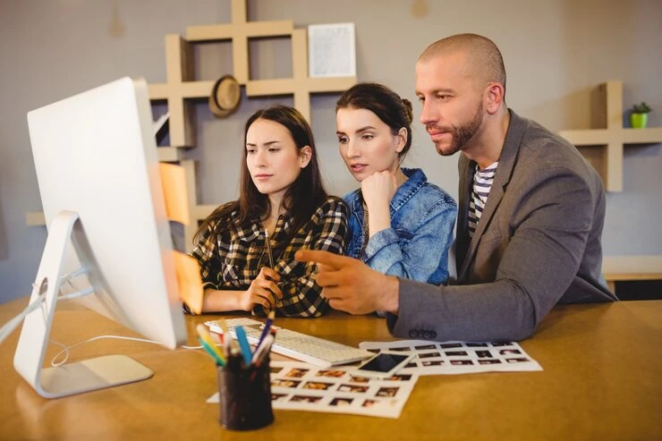 Audience Targeting and Data Insights