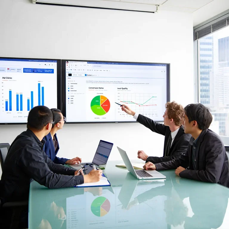 industry statics that matter more