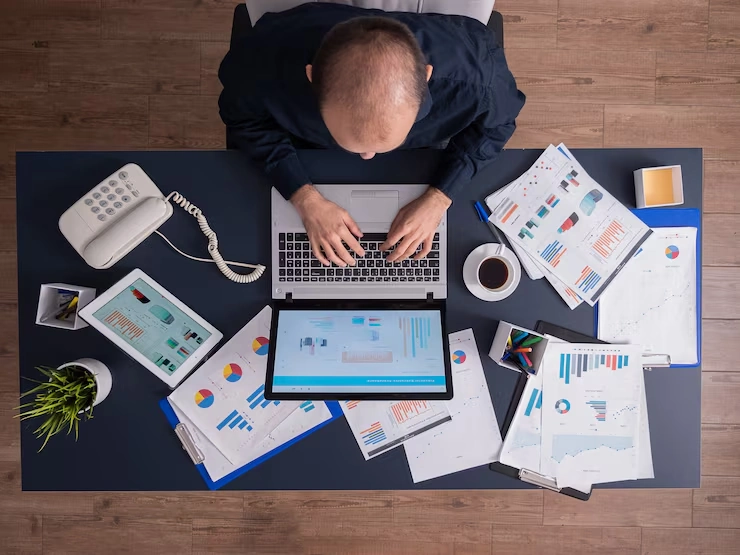 PPC Audit Service