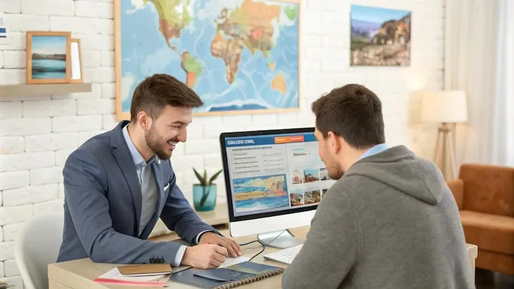 Local PPC Campaigns