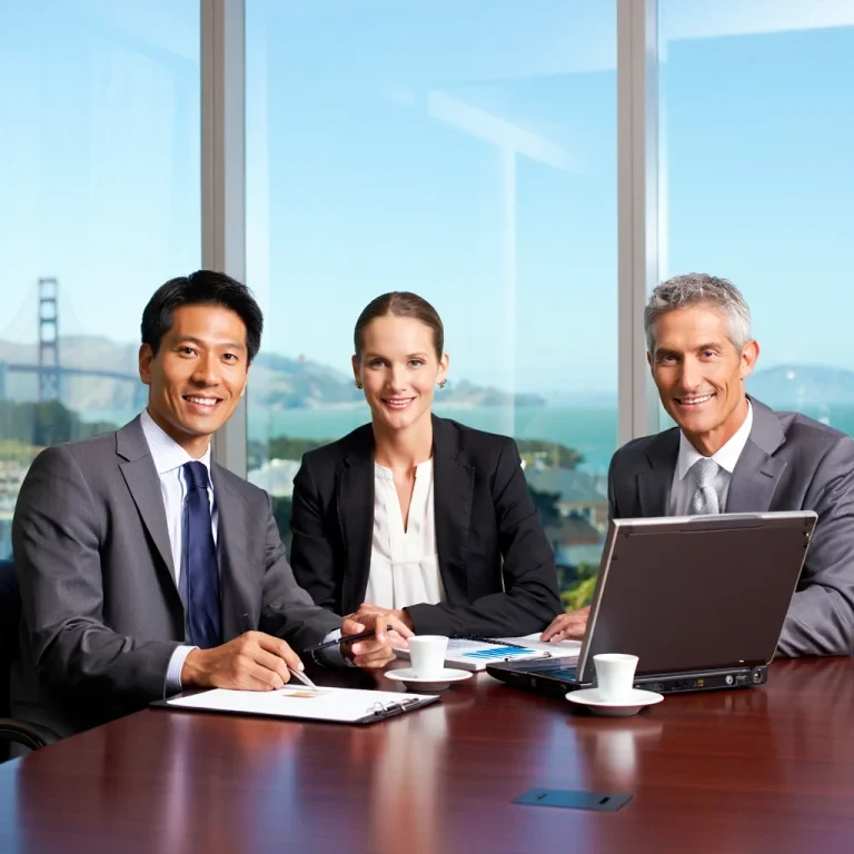 PPC Agency San Francisco, California