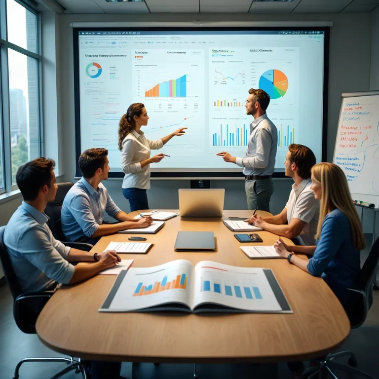 Reporting, Analytics, and Refinement