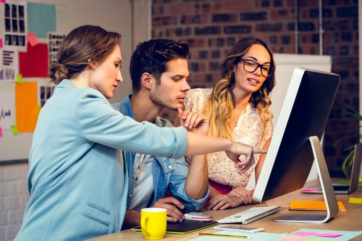 Strategic Campaign Development