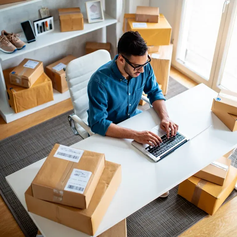 eCommerce PPC Managemen