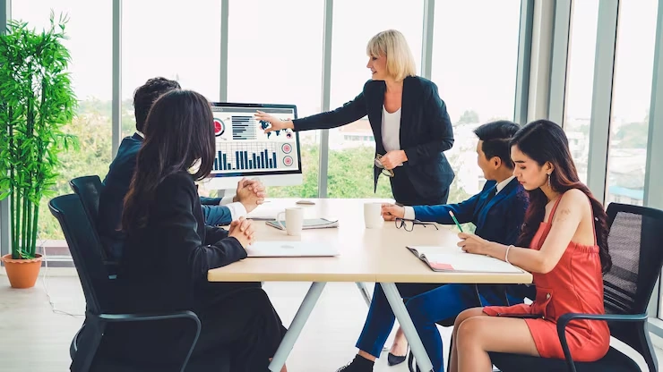 Programmatic Buying and Automation