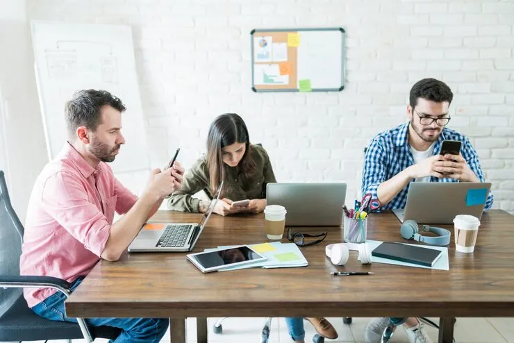 Lead Generation and Form Management
