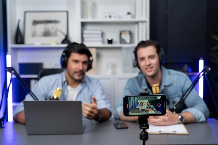 Twitch Advertising Consultant