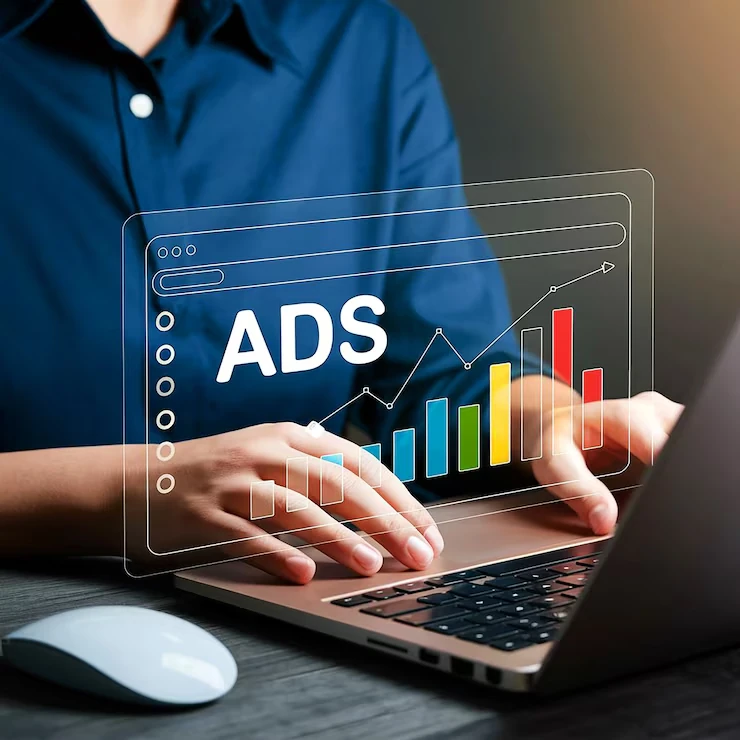 Google Ads Management​