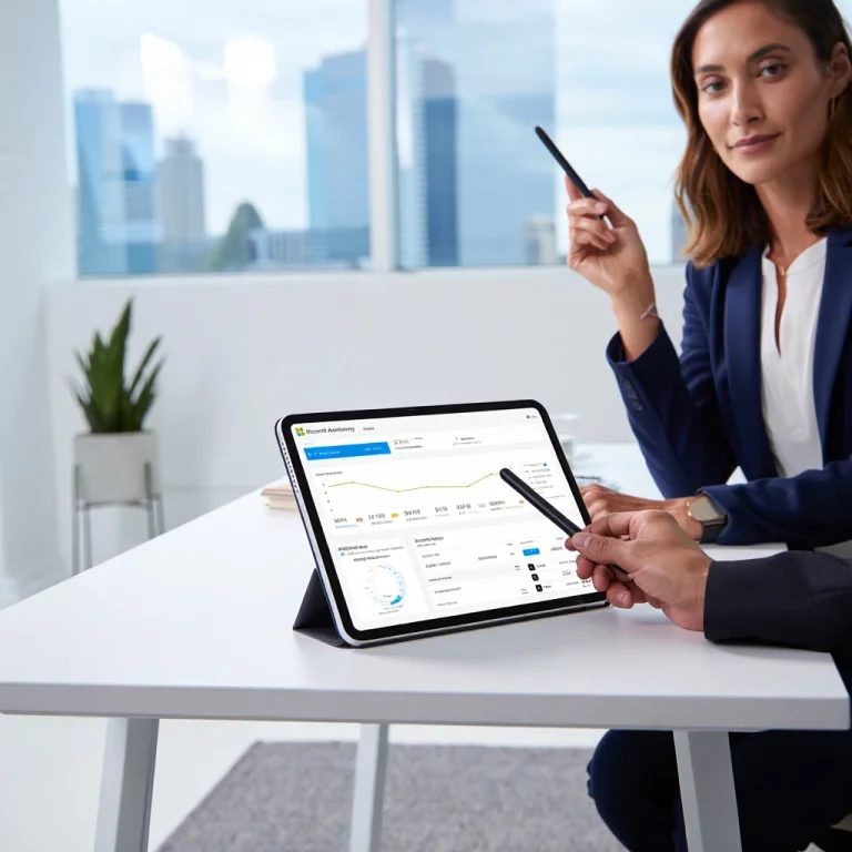 Microsoft Advertising Management