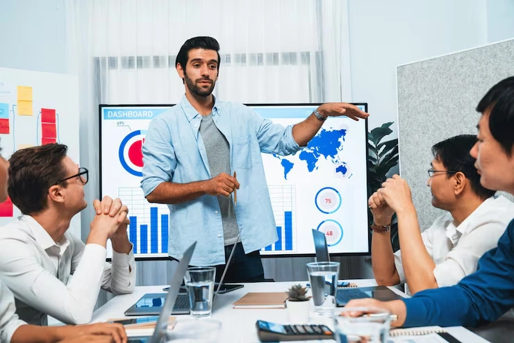 Remarketing Campaigns​