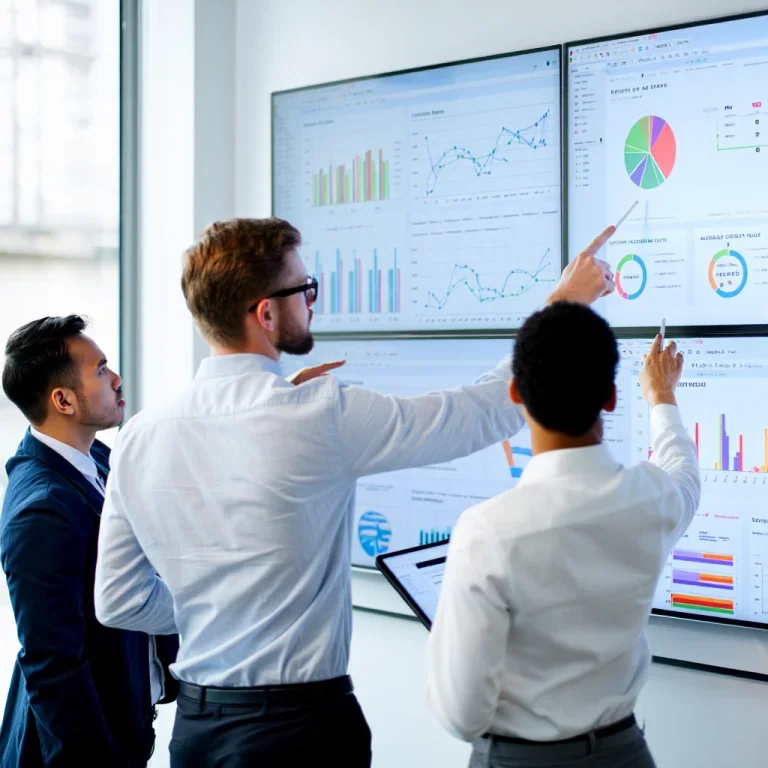 Conversion Tracking and Data Configuration