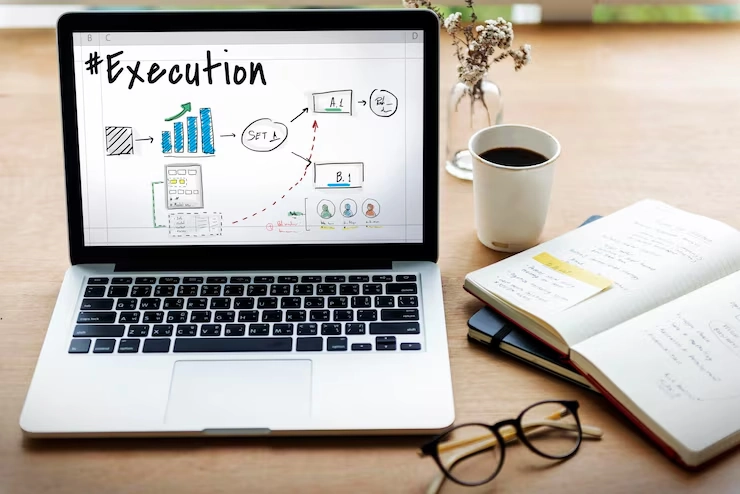 Landing Page and Conversion Flow Evaluation