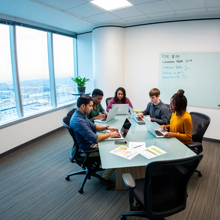 PPC Agency Jacksonville, Florida