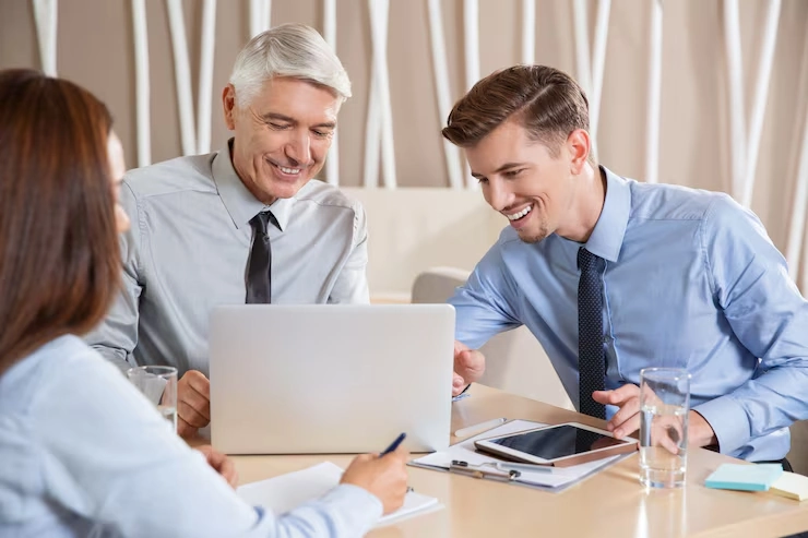PPC Audits and Account Restructuring​