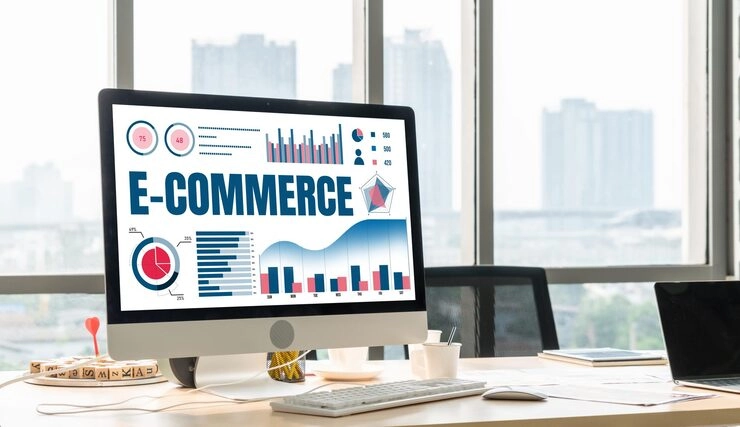 eCommerce PPC Management