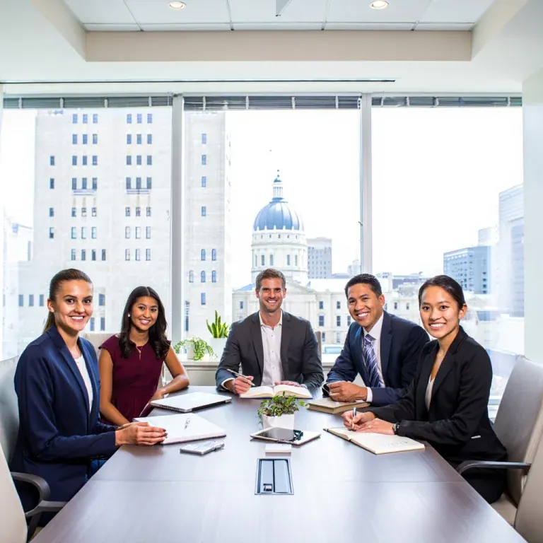 PPC Agency Indianapolis, Indiana