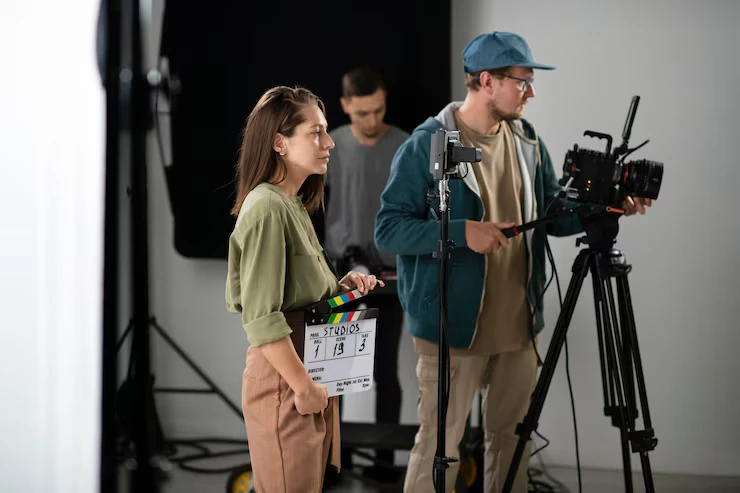 Cinema Advertising Agency for Premium Audience Engagement