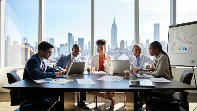 PPC Agency New York