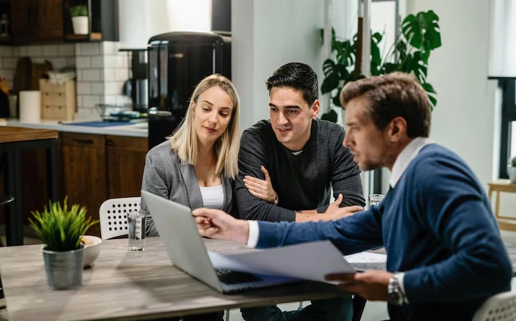 Campaign Planning and Structure