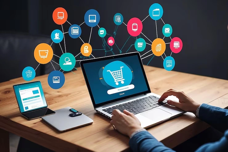 eCommerce PPC Management​