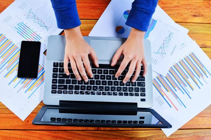 PPC Account Audits and Campaign Restructuring​