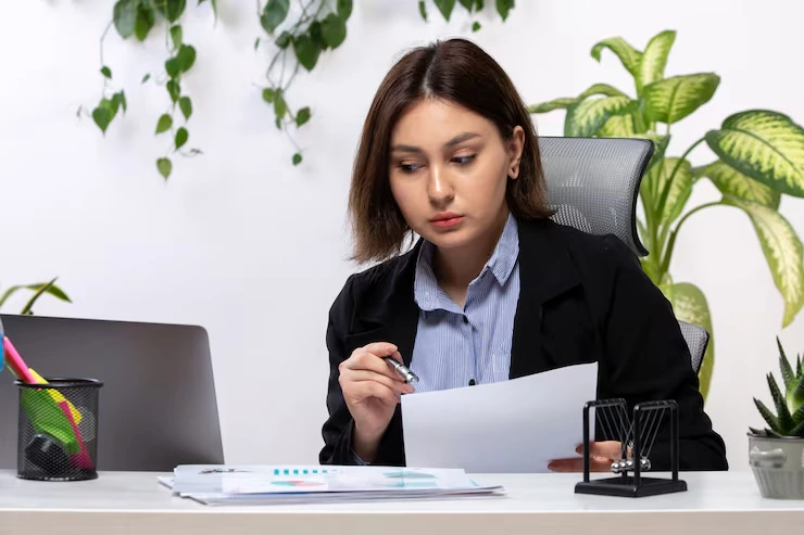 Account Audit