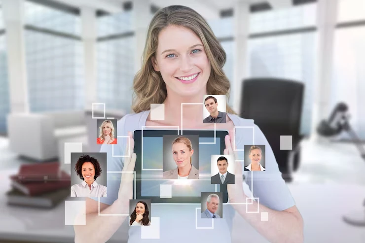 Audience Targeting and Geo-Intelligence