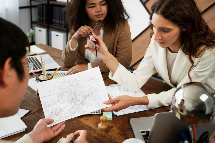 Campaign Strategy and Location Planning