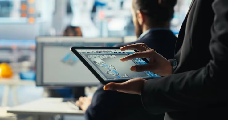 Tracking Integrity and Reporting Systems