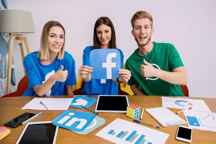 Facebook Ads Agency