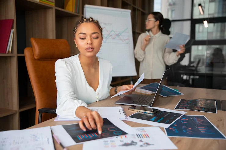 Industry Metrics That Reflect Our Approach