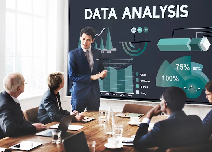 Analytics, Tracking, and Measurement
