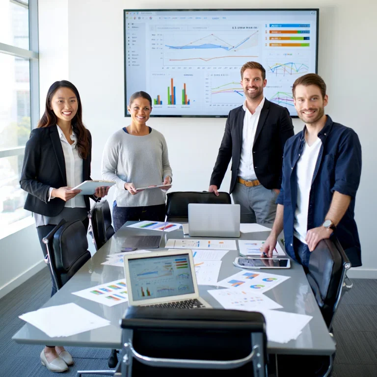 Performance Reporting and Analysis