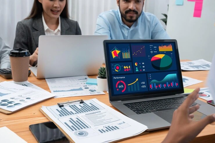 Google Ads Campaign Design and Management