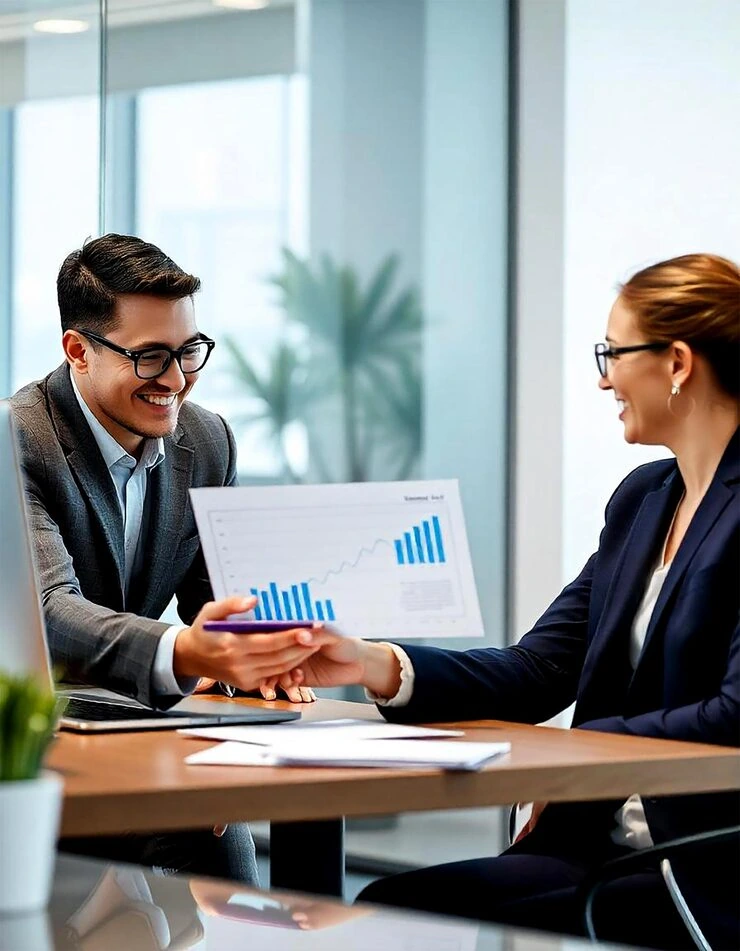 Advertising Budget Management and Analysis