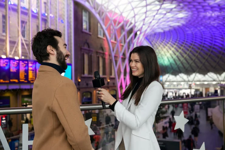 Event and Exhibition Activations