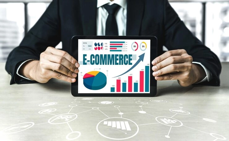E-commerce Advertising Systems