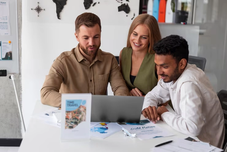 PPC Management Services in London