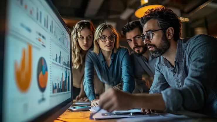 Keyword Research and Targeting Refinement