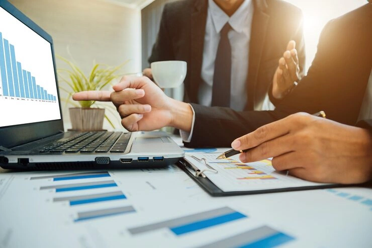 Industry Statistics That Matter