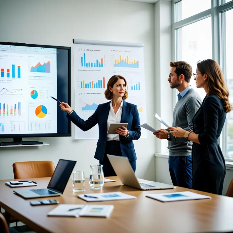 Analytics, Reporting, and Continuous Improvemen