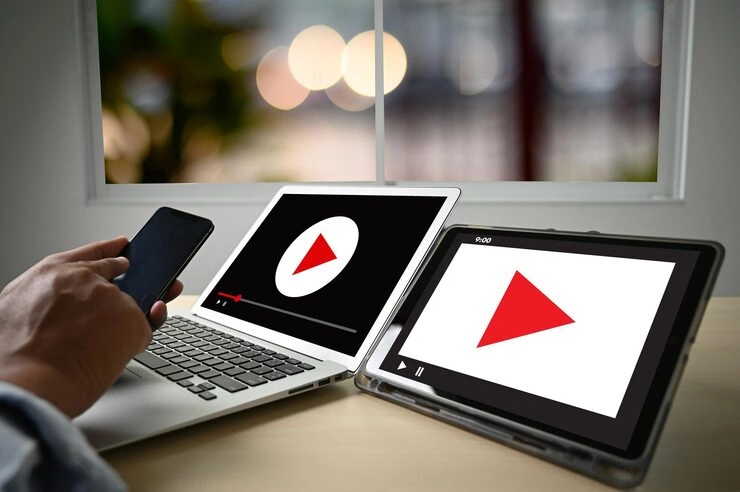 YouTube and Video Advertising Campaigns