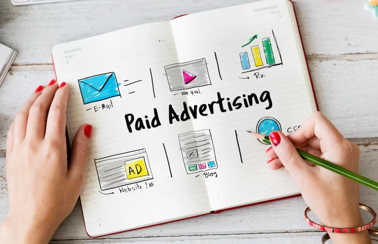 Google Ads Agency