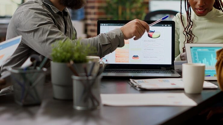 eCommerce PPC Management