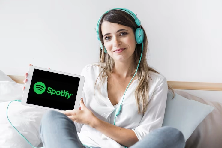 Spotify Ads Agency