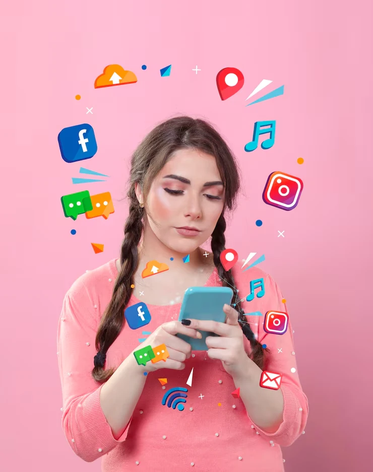 Social Media Advertising