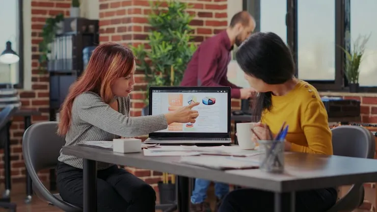 Creative Planning and Ad Production